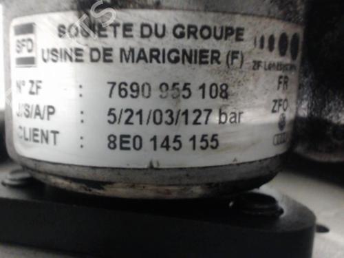Steering pump AUDI A4 B6 Avant (8E5) 2.5 TDI quattro | BP25643066M99  - Image 5