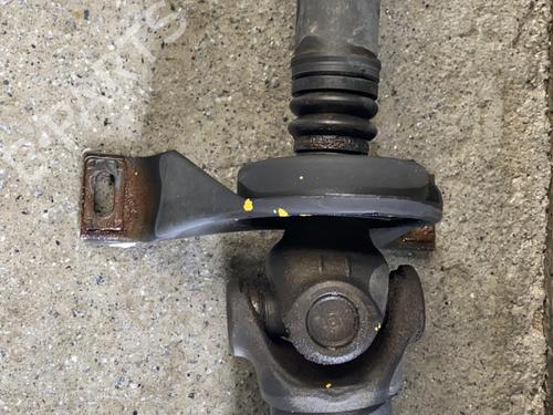Used Driveshaft Driveshaft CHRYSLER 300C Touring (LX, LE) 3.0 CRD (218 hp) 25630607 25630607