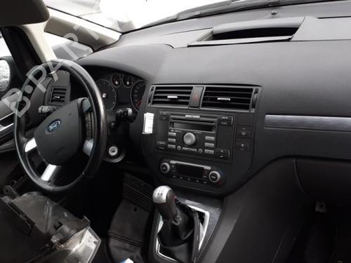 Left front steering knuckle FORD C-MAX (DM2) 1.6 | BP34278822M25 - Image 8