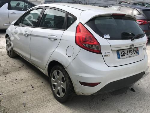 Gearbox FORD FIESTA VI (CB1, CCN) 1.4 TDCi | BP32441098M3 - Image 17