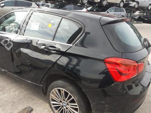 AC compressor BMW 1 (F20) 116 d | BP25634986M34  - Image 7