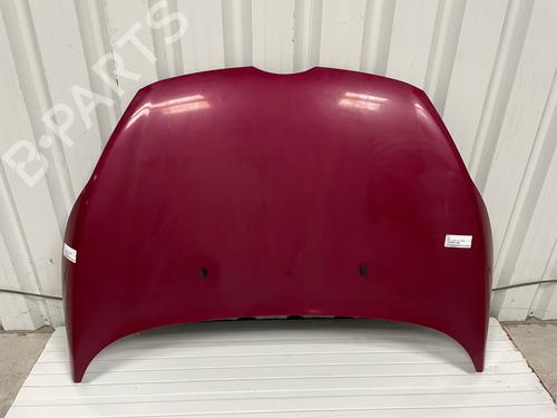 Capot Capot FORD FIESTA VI (CB1, CCN) 1.4 TDCi (70 hp) 34413457 34413457