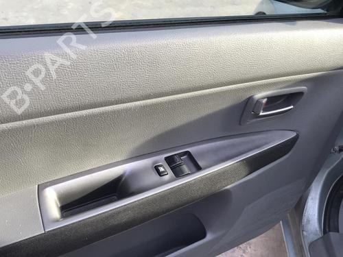 Left front door MAZDA 2 (DY) 1.2 (DY3W) | BP26326085C2 