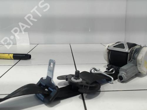 Used Front right seatbelt Front right seatbelt PEUGEOT 3008 I MPV (0U_) 1.6 HDi (114 hp) 40444024 40444024