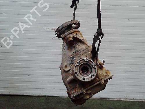 Rear differential BMW 3 (E90) 320 d | BP38549479M24 - Image 2