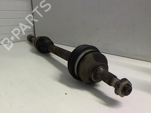 Right front driveshaft CITROËN C5 I (DC_) 2.0 16V (DCRFNC, DCRFNF) | BP25635581M39 - Image 3
