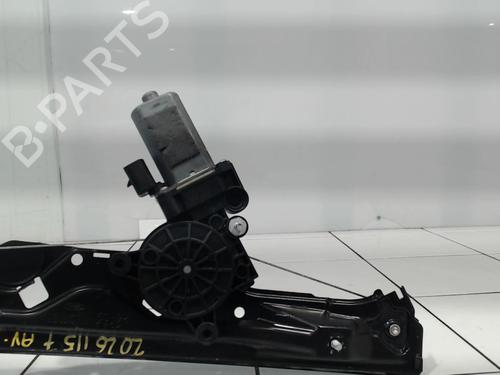 Front right window mechanism FORD KA (RU8) 1.2 | BP38740675C23 - Image 3
