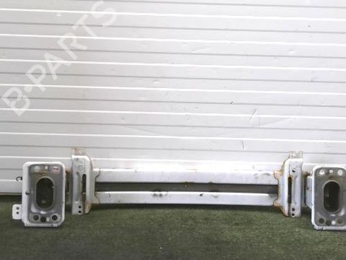 Front bumper reinforcement FORD B-MAX (JK) 1.0 EcoBoost | BP34336650C109 - Image 3