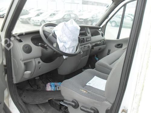 Steering column stalk OPEL MOVANO A Van (X70) 2.5 DTi (FD) | BP25651200I23 