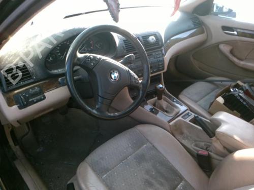 Headlight switch BMW 3 (E46) 320 d | BP25649260I24  - Image 7