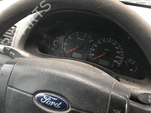 Engine control unit (ECU) FORD TRANSIT CONNECT (P65_, P70_, P80_) 1.8 TDCi | BP28709054M57 - Image 16