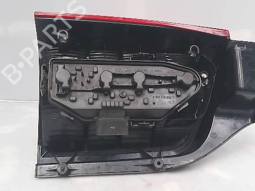 Right taillight VW TRANSPORTER T5 Van (7HA, 7HH, 7EA, 7EH) | BP38295274C35 - Image 2