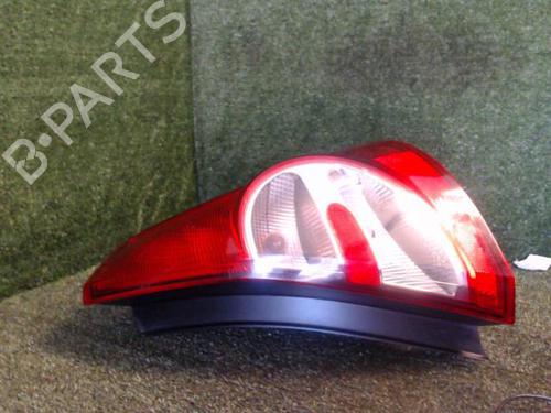 Right taillight DACIA SANDERO 1.5 dCi | BP25634945C35 - Image 2