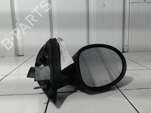 Used Left mirror Left mirror RENAULT TWINGO I (C06_) 1.2 (C066, C068) (58 hp) 31669713 31669713