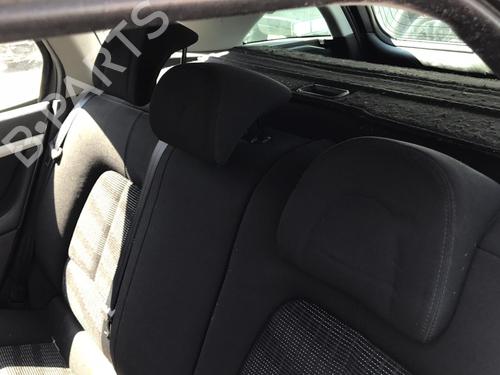 Styring servopumpe PEUGEOT 407 SW (6E_, 6D_) 1.6 HDi 110 | BP25634668M99 