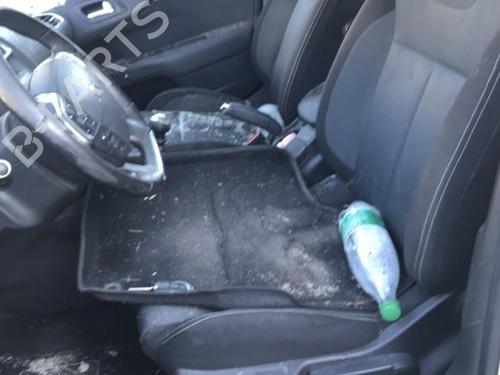 Left taillight CITROËN C4 II (NC_) 1.6 HDi 115 | BP25644896C34 - Image 14