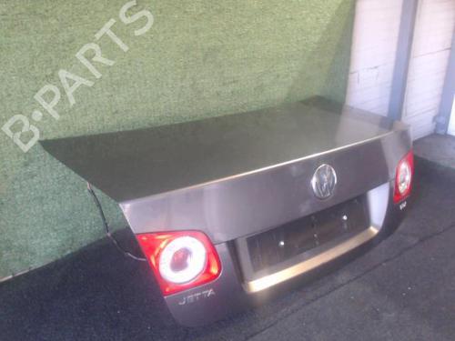 Tailgate VW JETTA III (1K2) 1.9 TDI | BP25634503C6 