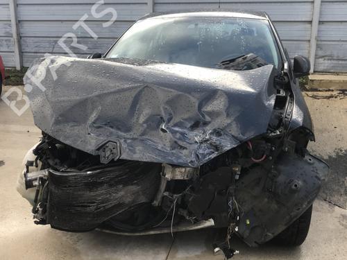 Right rear window switch RENAULT MEGANE III Hatchback (BZ0/1_, B3_) 1.5 dCi (BZ0C) | BP39096515I28  - Image 7