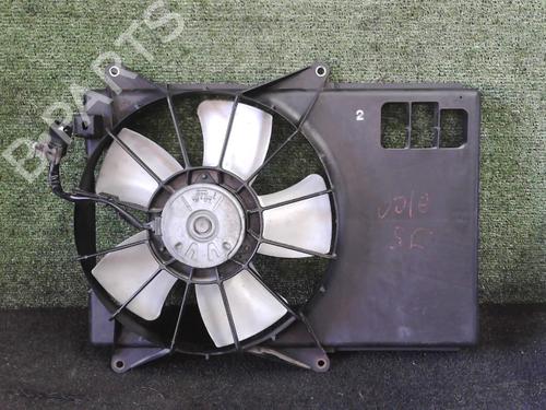 Used Radiator fan Radiator fan SUZUKI SWIFT III (MZ, EZ) 1.3 DDiS (RS413D) (75 hp) 27341922 27341922