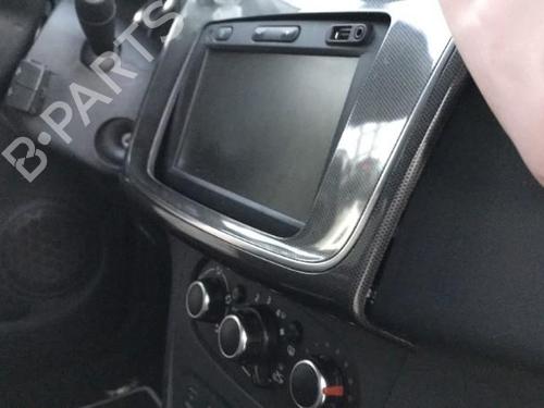 Front right seatbelt DACIA SANDERO II TCe 90 (B8M1, B8MA, B8AC) | BP25629131I25  - Image 7