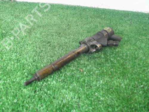 Used Injector Injector FORD FOCUS II Turnier (DA_, FFS, DS) 1.6 TDCi (90 hp) 25632978 25632978