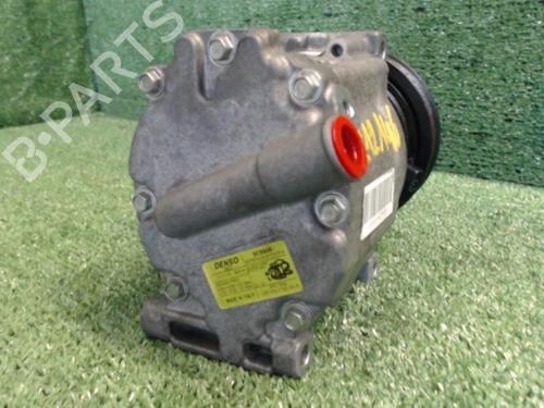 Used AC compressor AC compressor FIAT 500 (312_) 1.2 (312AXA1A) (69 hp) 25645033 25645033