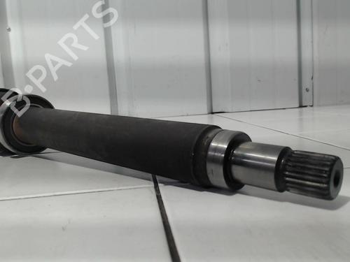 Right front driveshaft FORD B-MAX (JK) 1.0 EcoBoost | BP31997982M39 