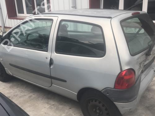 Used Parts RENAULT TWINGO I (C06_)  1.2 16V (C06C, C06D, C06K)  4748007