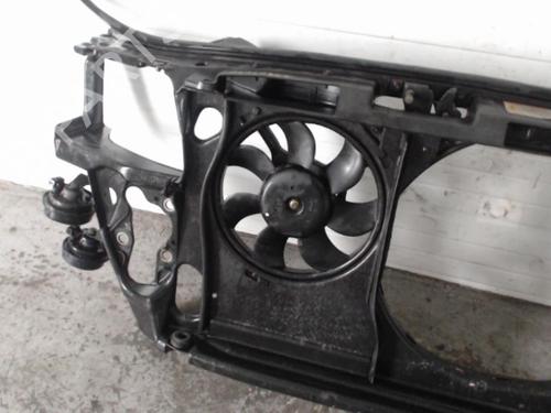 Used Front slam panel Front slam panel AUDI A4 B5 (8D2) 1.6 (100 hp) 25637019 25637019