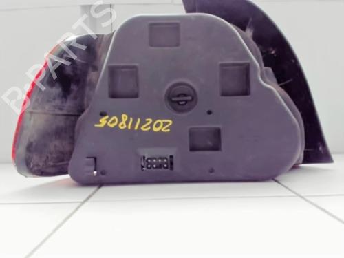 Right taillight BMW 5 (E39) 525 tds | BP25630196C35 