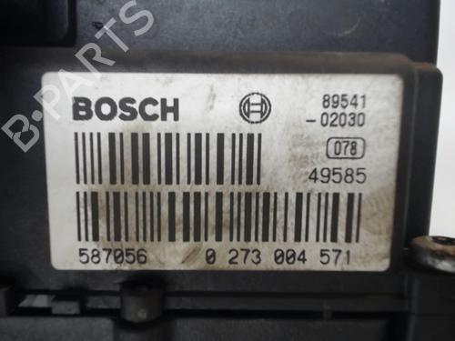 Used ABS pump ABS pump 25645798 25645798