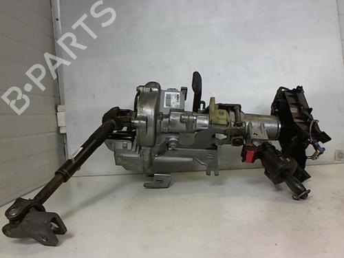 Steering column RENAULT KANGOO Express (FW0/1_) 1.5 dCi 90 (FW0G, FW05, FW08, FW11) | BP34278982M21  - Image 5