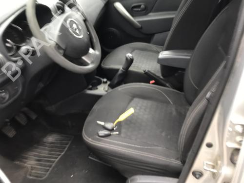 Commande Chauffage DACIA LOGAN II 1.5 dCi | BP25629593I5 - Image 34