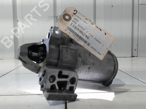 Starter BMW 1 (F20) 116 d | BP32437071M8 - Image 3