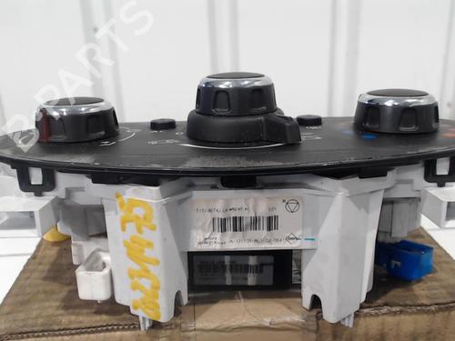 Commande Chauffage DACIA LOGAN II 1.5 dCi | BP25629593I5 