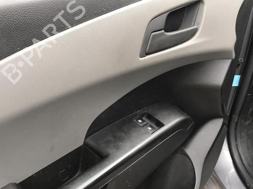 Right front driveshaft CHEVROLET AVEO Saloon (T300) 1.2 | BP25641996M39  - Image 28