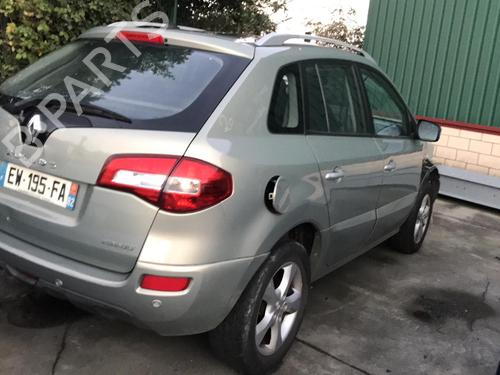 Steering column stalk RENAULT KOLEOS I (HY_) 2.0 dCi 4x4 (HY0K) | BP26688915I23 - Image 6