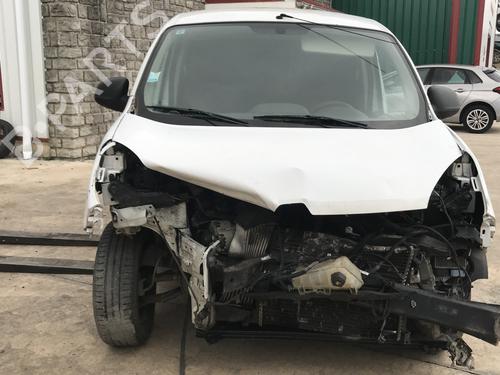 Front left window mechanism RENAULT KANGOO Express (FW0/1_) 1.5 dCi 75 (FW07, FW10, FW04) | BP27873424C22  - Image 10