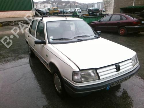 Used Parts PEUGEOT 309 II (3C, 3A) 2523365