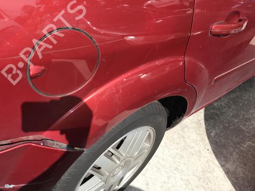 Left headlight FORD FOCUS II (DA_, HCP, DP) 1.6 Ti | BP31172770C28  - Image 34