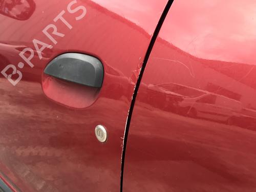 Right taillight DACIA SANDERO II 1.5 dCi | BP29488525C35 