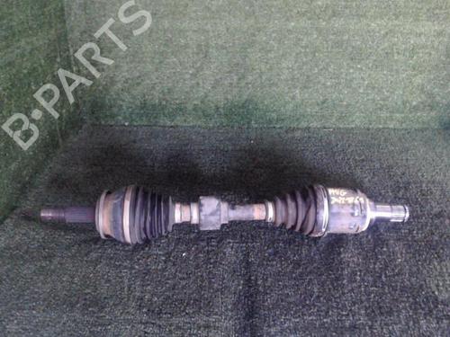 Used Left front driveshaft Left front driveshaft 25648065 25648065