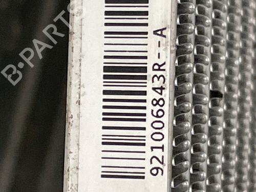 AC radiator DACIA SANDERO II TCe 90 (B8M1, B8MA, B8AC) | BP40200648M32 - Image 3