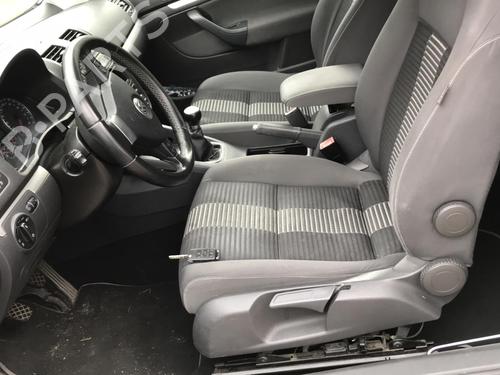 Climate control VW GOLF V (1K1) 1.9 TDI | BP25634664I5 - Image 13