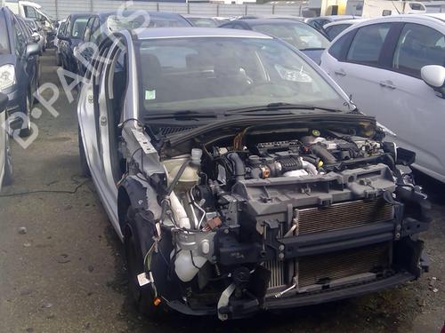 Intercooler CITROËN C3 II (SC_) 1.6 BlueHDi 100 | BP25634924M30 - Image 7