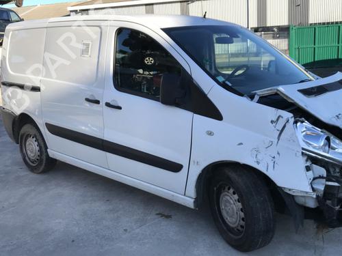 Used Parts PEUGEOT EXPERT Van (VF3A_, VF3U_, VF3X_) 2.0 HDi 130 (128 hp) 4455483