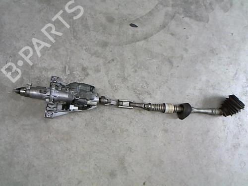 Steering column MERCEDES-BENZ C-CLASS (W203) C 200 CDI (203.004) | BP25641062M21 - Image 3