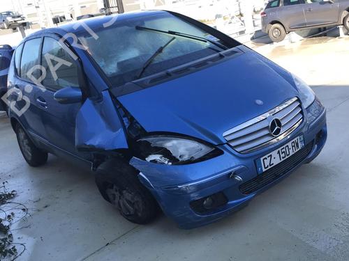 Left headlight MERCEDES-BENZ A-CLASS (W169) A 180 CDI (169.007, 169.307) | BP25630767C28 - Image 21