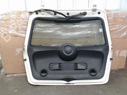 Tailgate MINI MINI (R56) One | BP30132497C6
