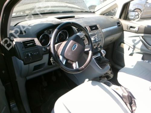 Climate control FORD C-MAX (DM2)  | BP25640465I5  - Image 11